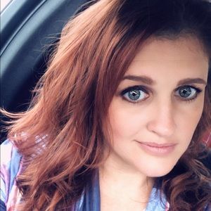 Meet your Posher, Kasey